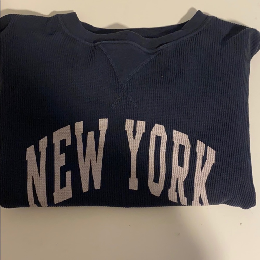 BRANDY MELVILLE LONG SLEEVE
